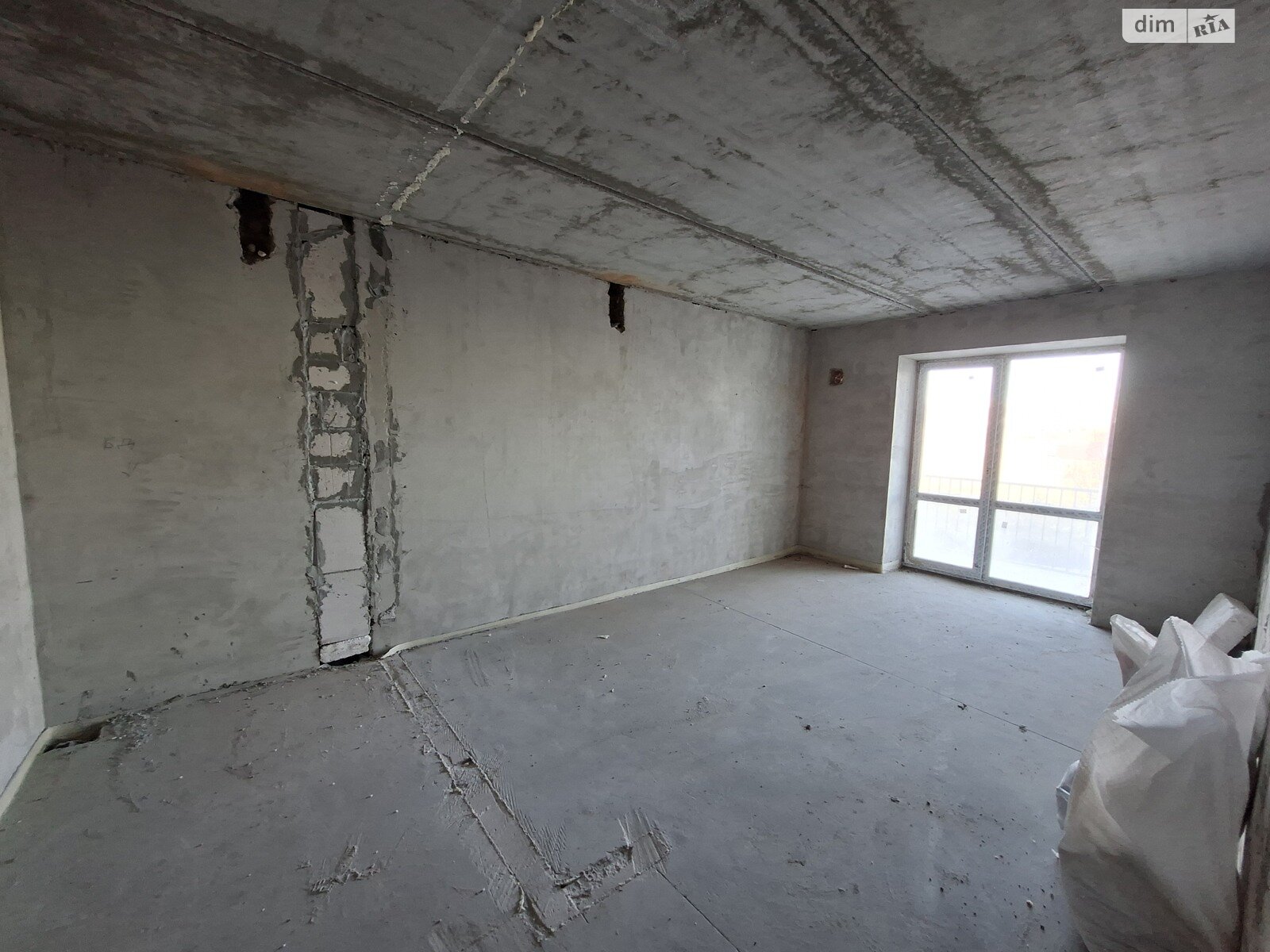 Продажа однокомнатной квартиры в Петрикове, на ул. Шептицкого, фото 1 Продажа однокомнатной квартиры в Петрикове, на ул. Шептицкого, фото 1