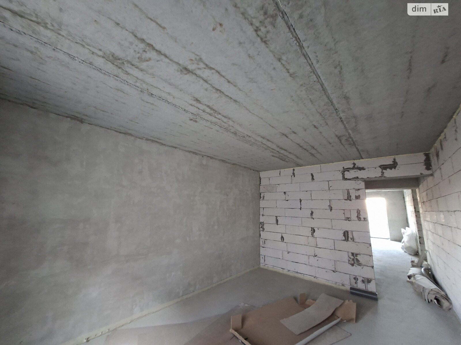 Продажа однокомнатной квартиры в Петрикове, на ул. Шептицкого, фото 1 Продажа однокомнатной квартиры в Петрикове, на ул. Шептицкого, фото 1