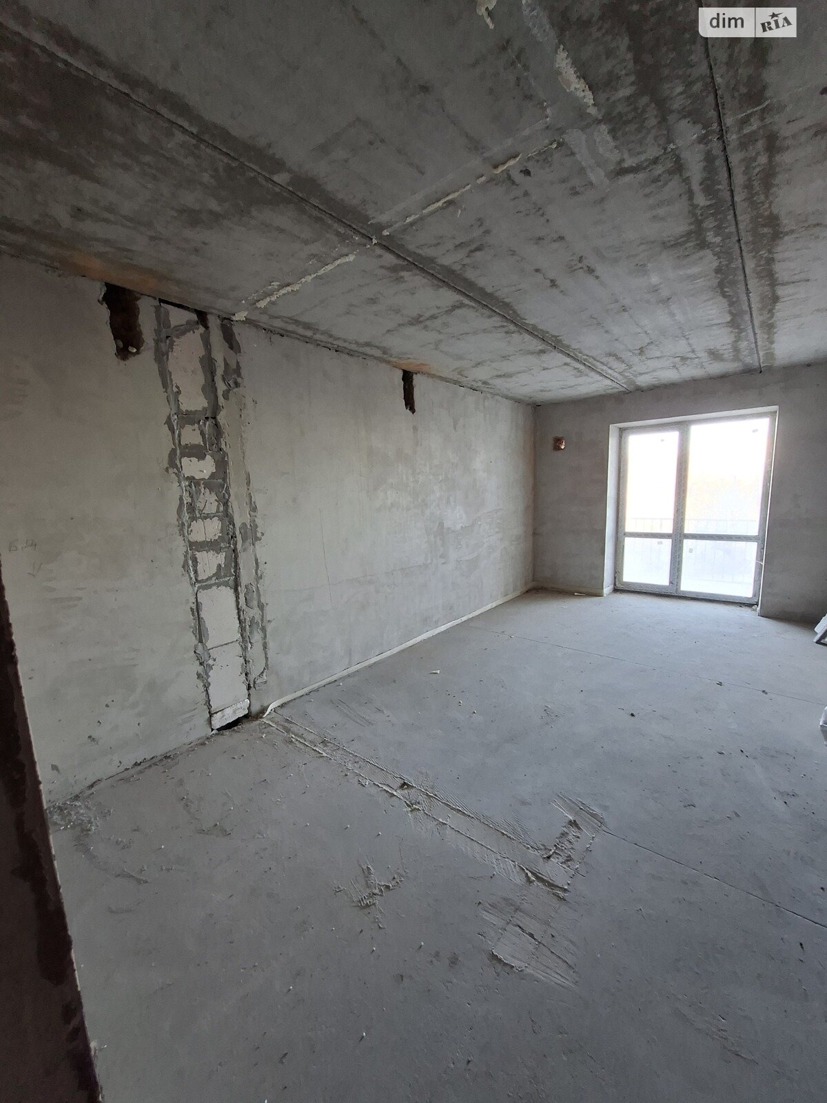 Продажа однокомнатной квартиры в Петрикове, на ул. Шептицкого, фото 1 Продажа однокомнатной квартиры в Петрикове, на ул. Шептицкого, фото 1