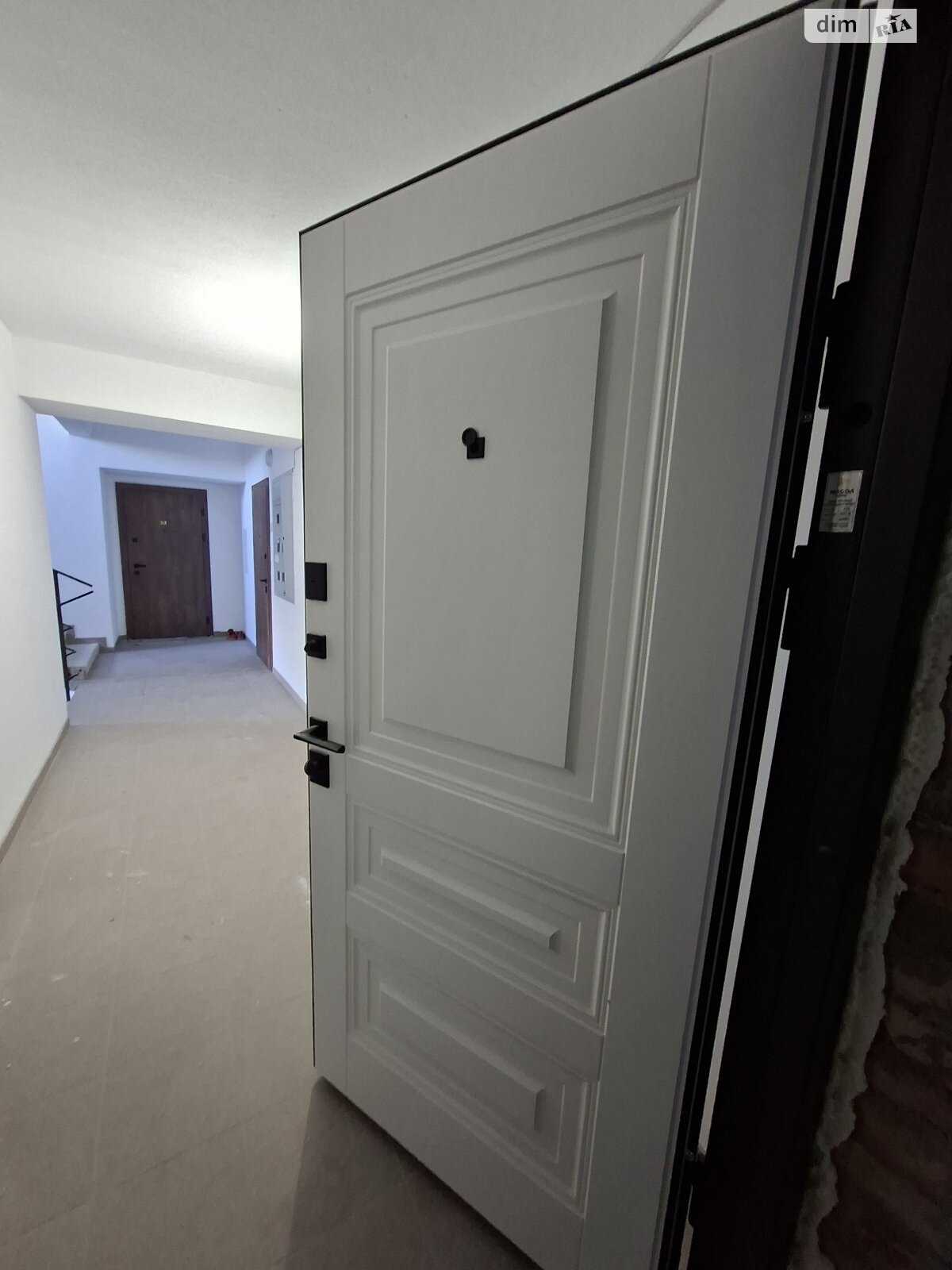 Продажа однокомнатной квартиры в Петрикове, на ул. Шептицкого, фото 1 Продажа однокомнатной квартиры в Петрикове, на ул. Шептицкого, фото 1