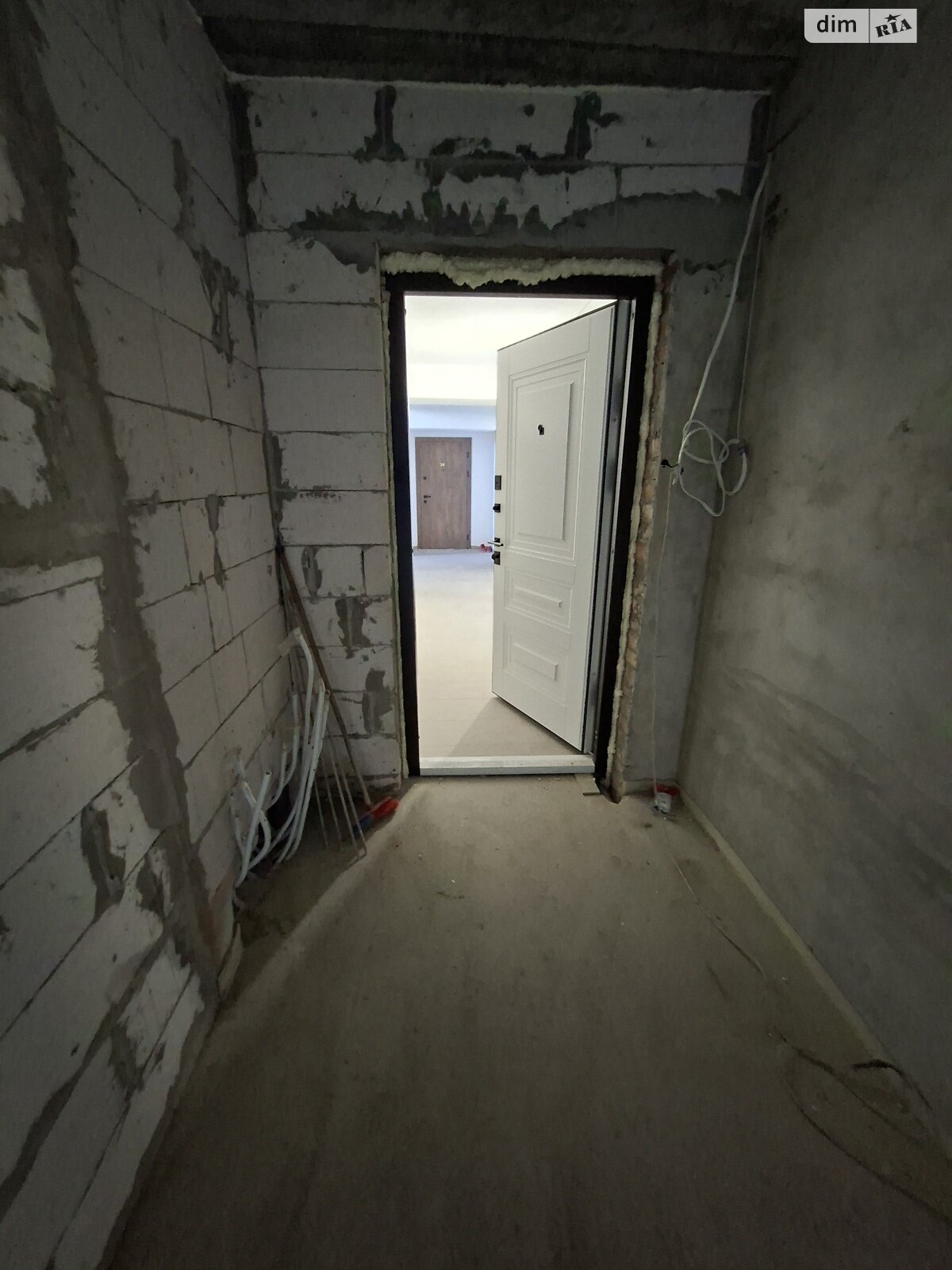 Продажа однокомнатной квартиры в Петрикове, на ул. Шептицкого, фото 1 Продажа однокомнатной квартиры в Петрикове, на ул. Шептицкого, фото 1