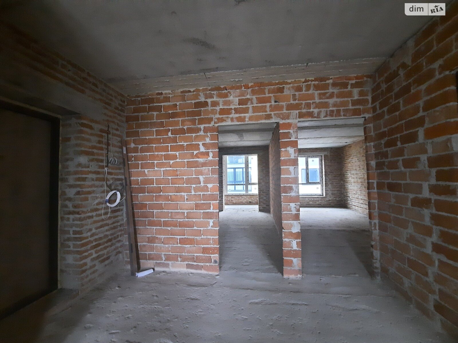 Продаж трикімнатної квартири в Петрикові, на вул. Шептицького, фото 1 Продаж трикімнатної квартири в Петрикові, на вул. Шептицького, фото 1