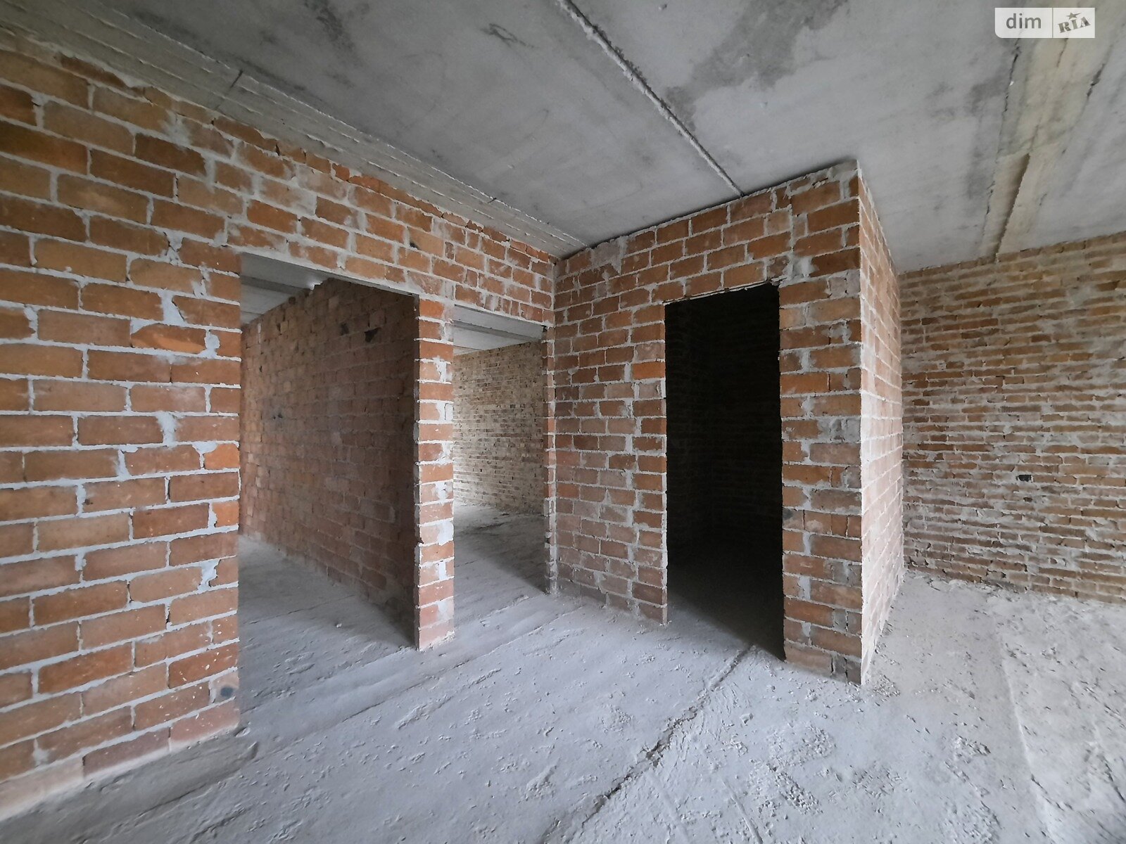 Продаж трикімнатної квартири в Петрикові, на вул. Шептицького, фото 1 Продаж трикімнатної квартири в Петрикові, на вул. Шептицького, фото 1