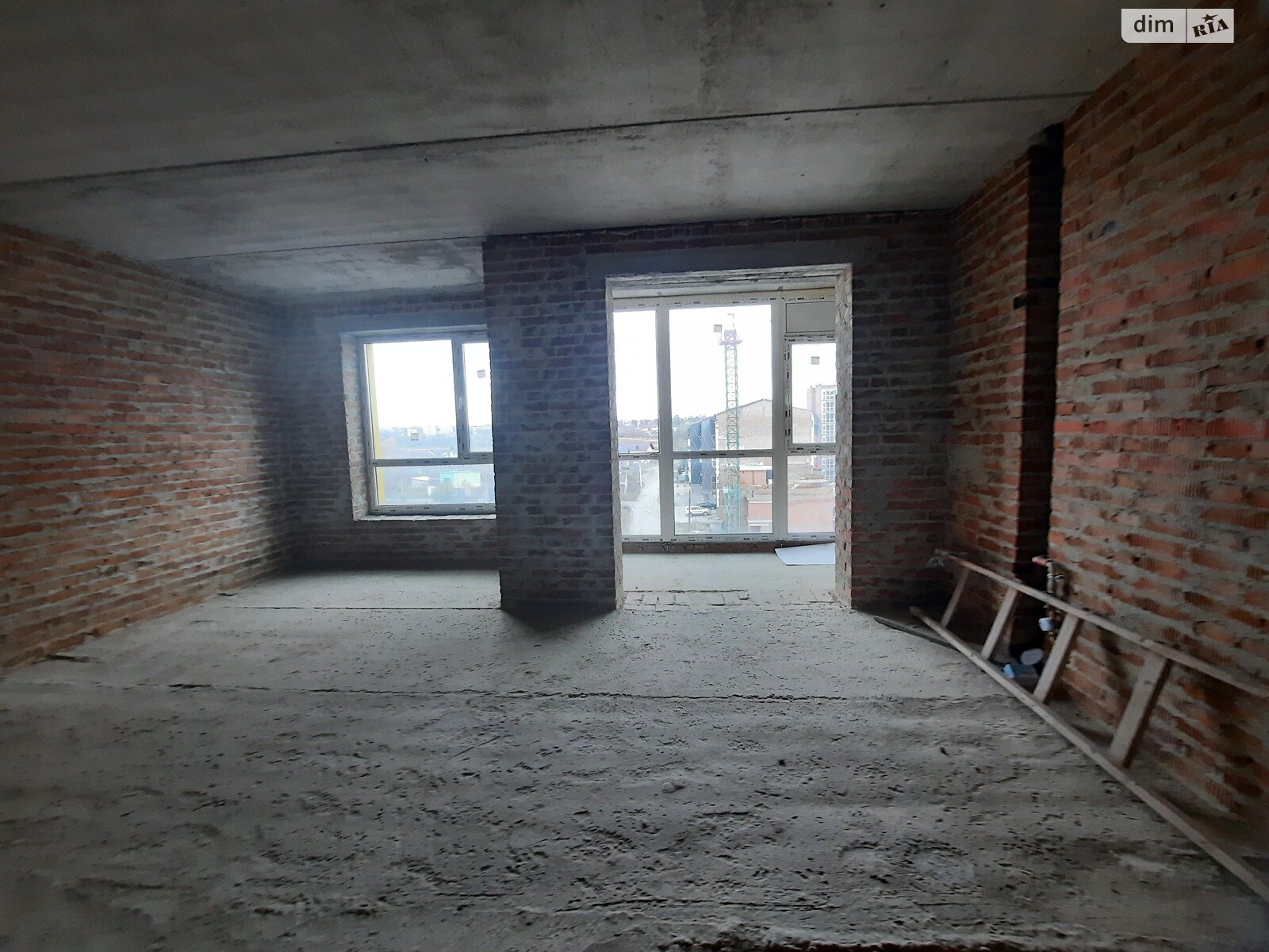 Продаж трикімнатної квартири в Петрикові, на вул. Шептицького, фото 1 Продаж трикімнатної квартири в Петрикові, на вул. Шептицького, фото 1