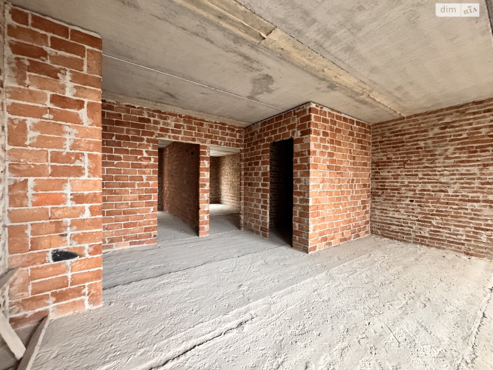 Продаж трикімнатної квартири в Петрикові, на вул. Шептицького, фото 1 Продаж трикімнатної квартири в Петрикові, на вул. Шептицького, фото 1