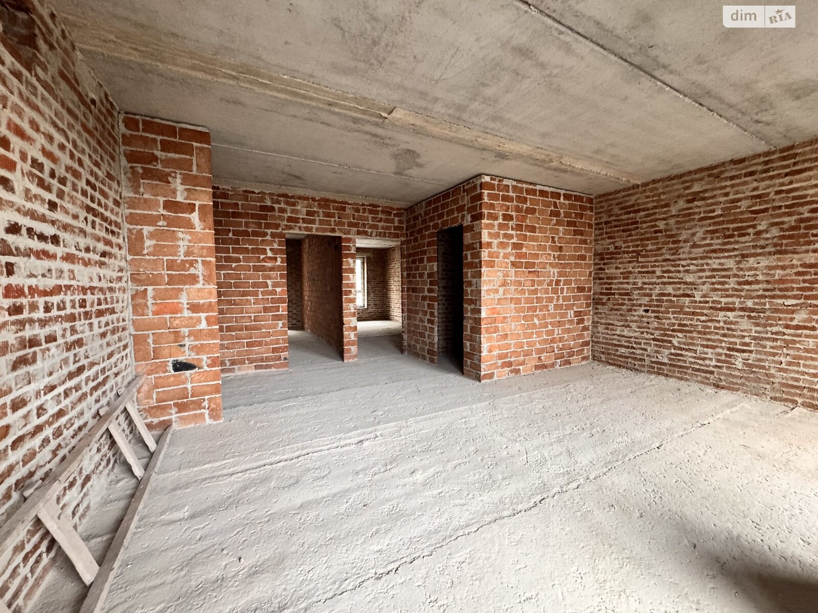 Продаж трикімнатної квартири в Петрикові, на вул. Шептицького, фото 1 Продаж трикімнатної квартири в Петрикові, на вул. Шептицького, фото 1