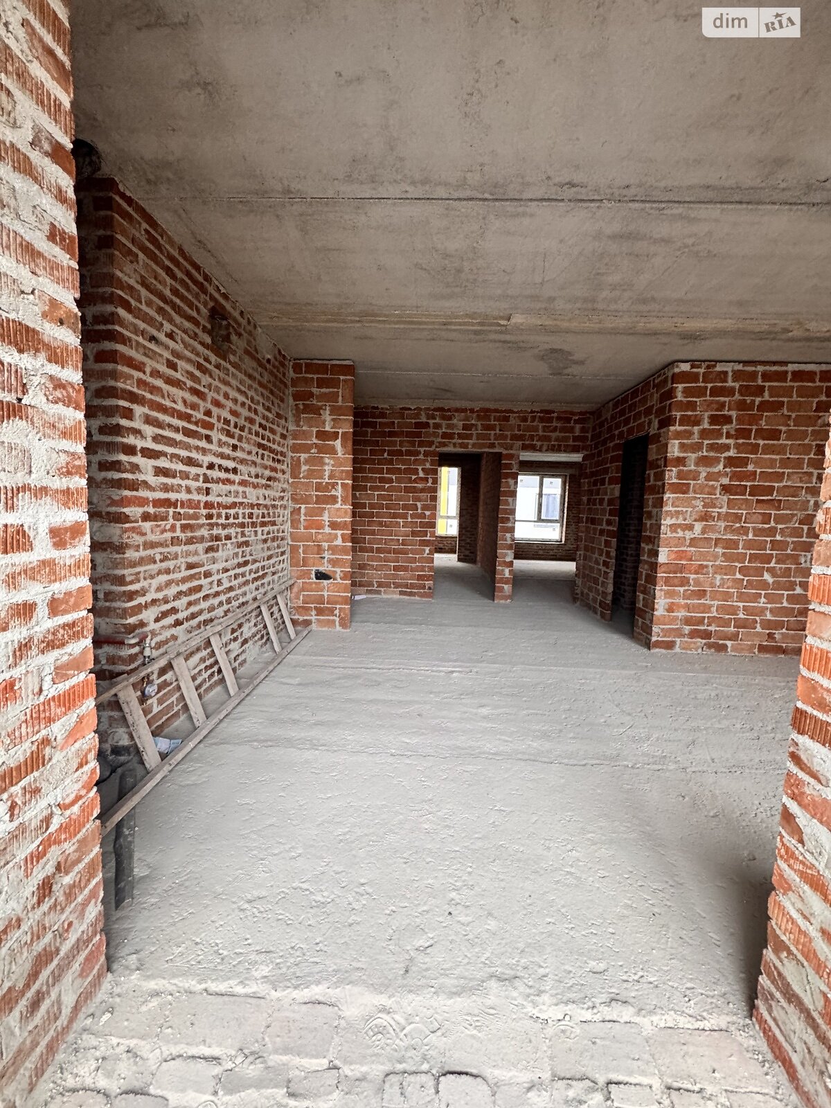 Продаж трикімнатної квартири в Петрикові, на вул. Шептицького, фото 1 Продаж трикімнатної квартири в Петрикові, на вул. Шептицького, фото 1