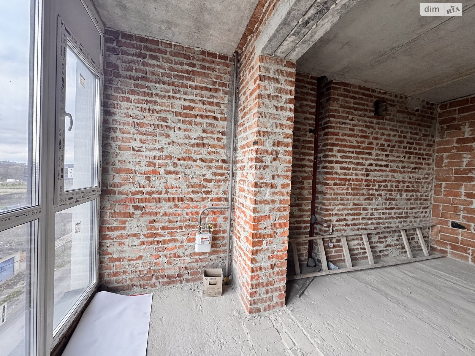 Продаж трикімнатної квартири в Петрикові, на вул. Шептицького, фото 1 Продаж трикімнатної квартири в Петрикові, на вул. Шептицького, фото 1