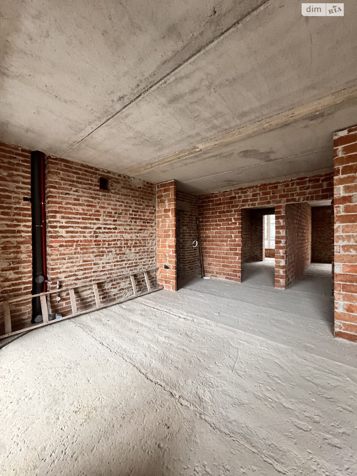 Продаж трикімнатної квартири в Петрикові, на вул. Шептицького, фото 1 Продаж трикімнатної квартири в Петрикові, на вул. Шептицького, фото 1