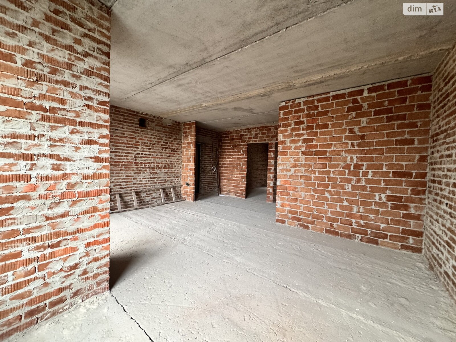 Продаж трикімнатної квартири в Петрикові, на вул. Шептицького, фото 1 Продаж трикімнатної квартири в Петрикові, на вул. Шептицького, фото 1