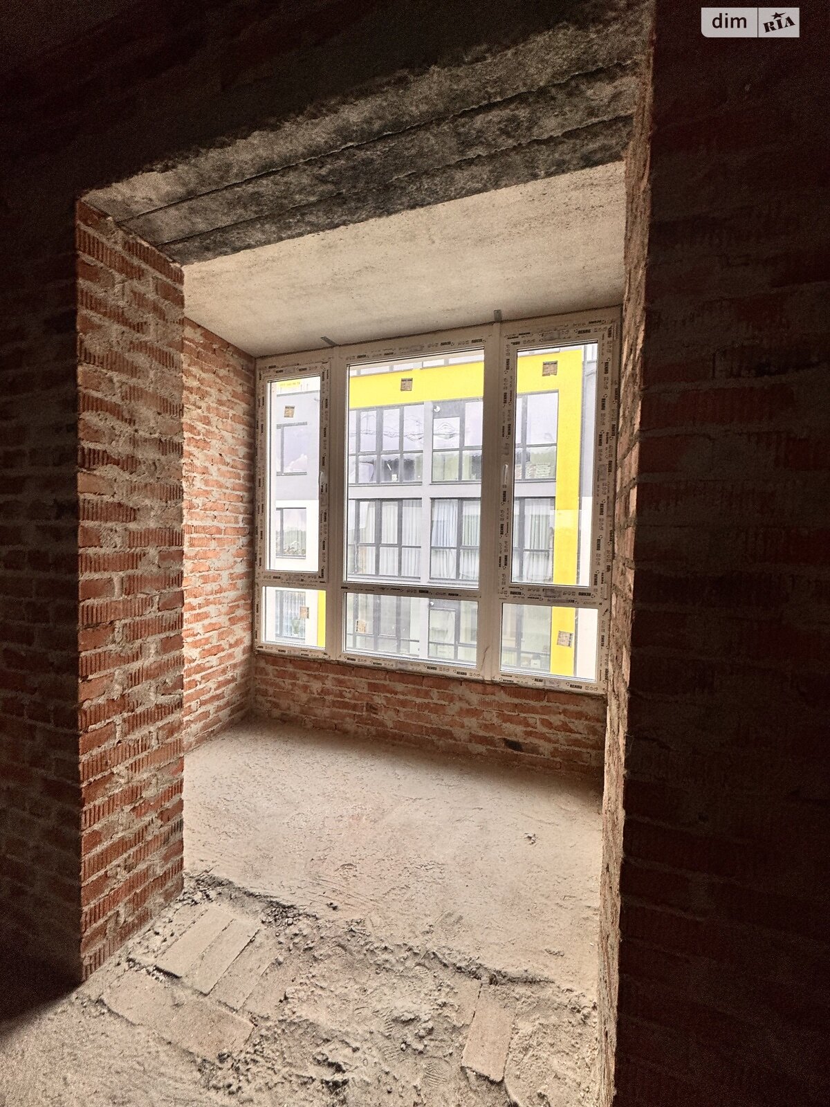 Продаж трикімнатної квартири в Петрикові, на вул. Шептицького, фото 1 Продаж трикімнатної квартири в Петрикові, на вул. Шептицького, фото 1