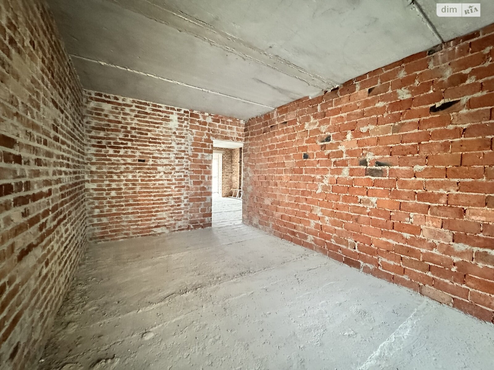 Продаж трикімнатної квартири в Петрикові, на вул. Шептицького, фото 1 Продаж трикімнатної квартири в Петрикові, на вул. Шептицького, фото 1