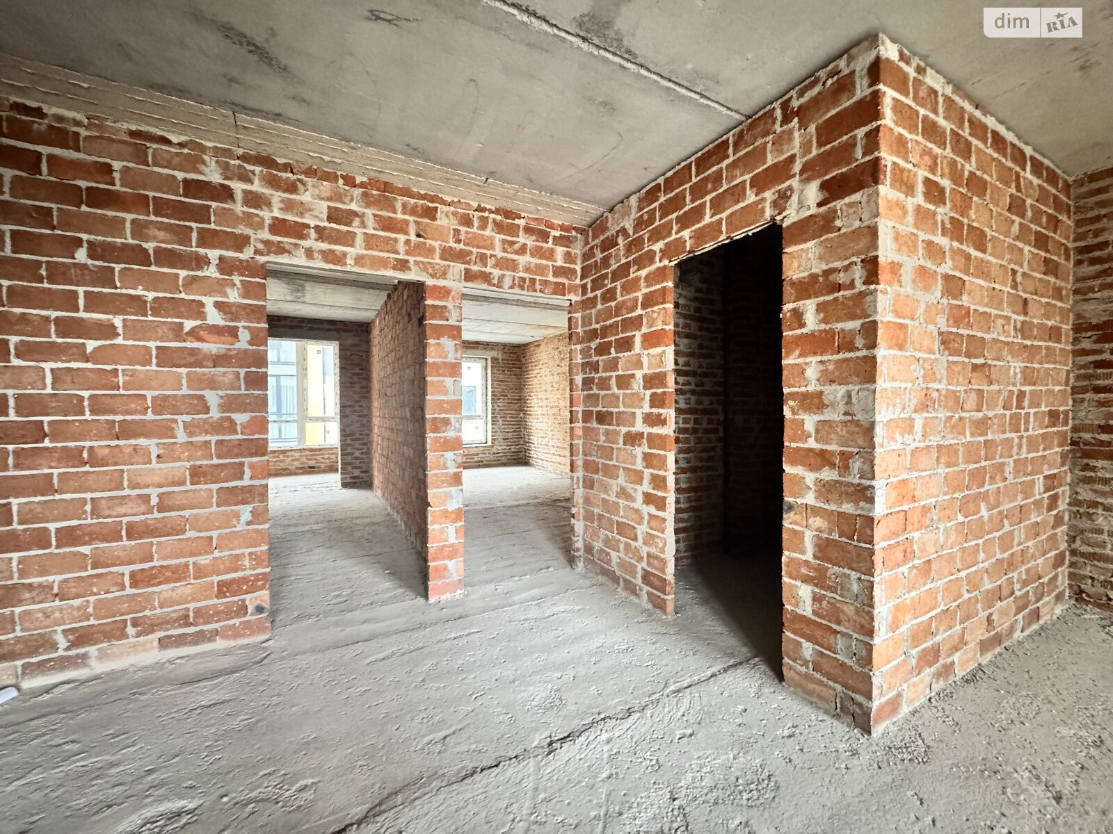 Продаж трикімнатної квартири в Петрикові, на вул. Шептицького, фото 1 Продаж трикімнатної квартири в Петрикові, на вул. Шептицького, фото 1