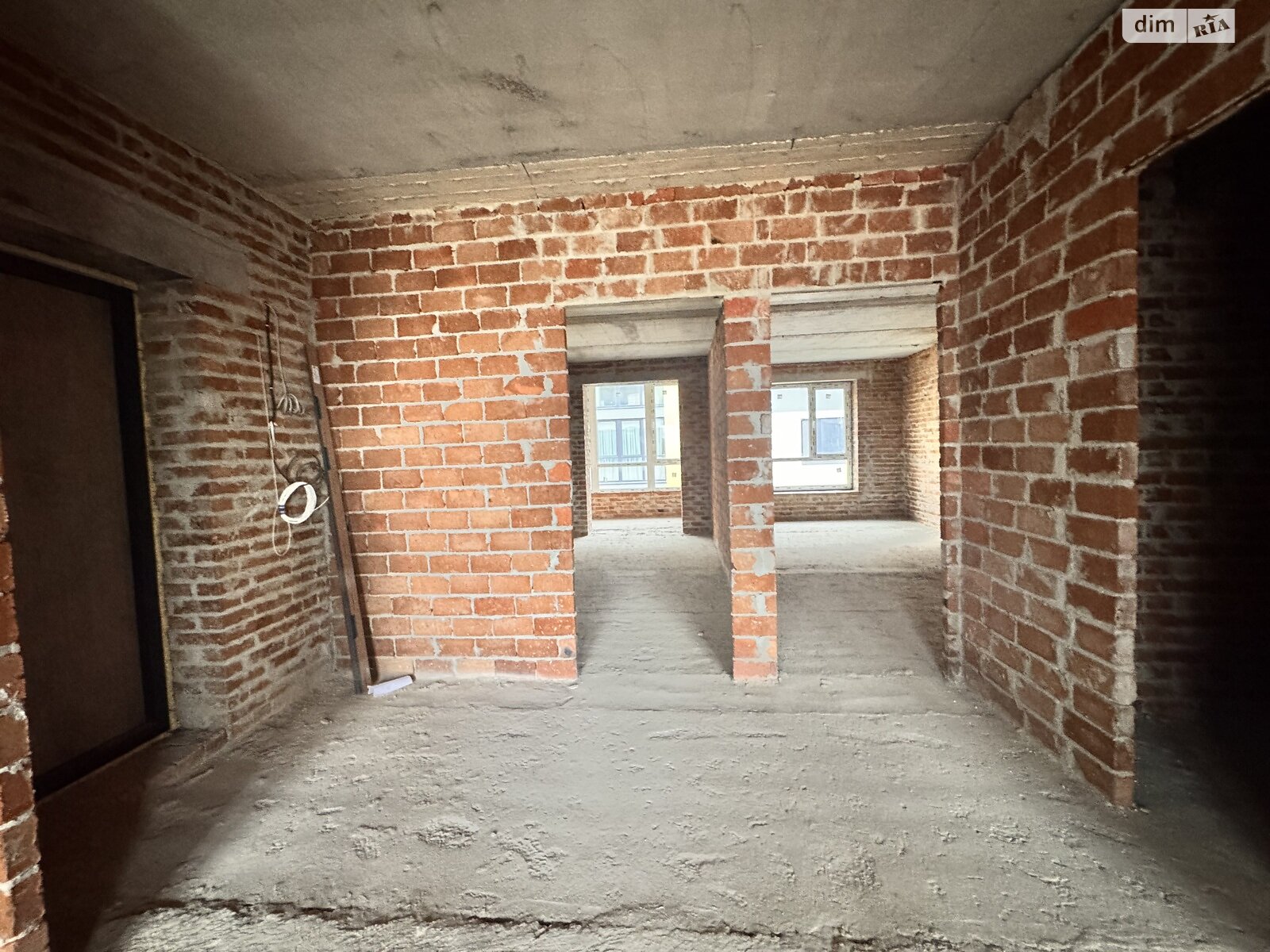 Продаж трикімнатної квартири в Петрикові, на вул. Шептицького, фото 1 Продаж трикімнатної квартири в Петрикові, на вул. Шептицького, фото 1