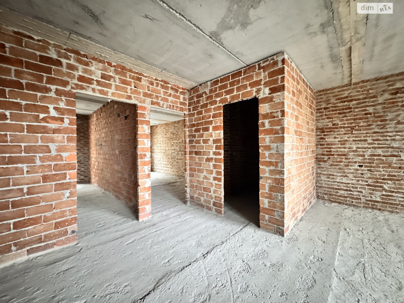 Продаж трикімнатної квартири в Петрикові, на вул. Шептицького, фото 1 Продаж трикімнатної квартири в Петрикові, на вул. Шептицького, фото 1