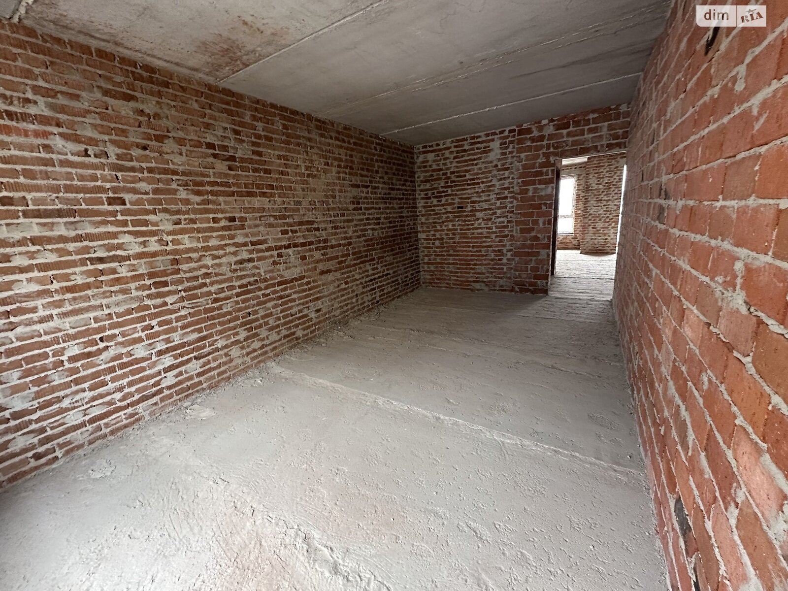 Продаж трикімнатної квартири в Петрикові, на вул. Шептицького 100, фото 1