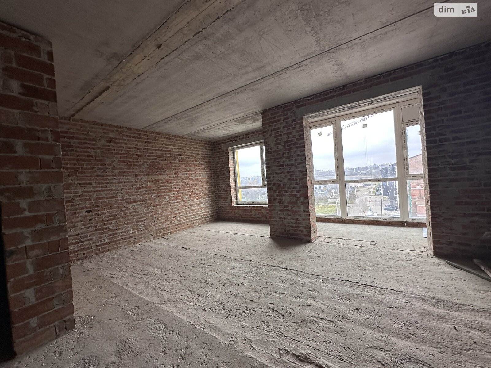 Продаж трикімнатної квартири в Петрикові, на вул. Шептицького 100, фото 1