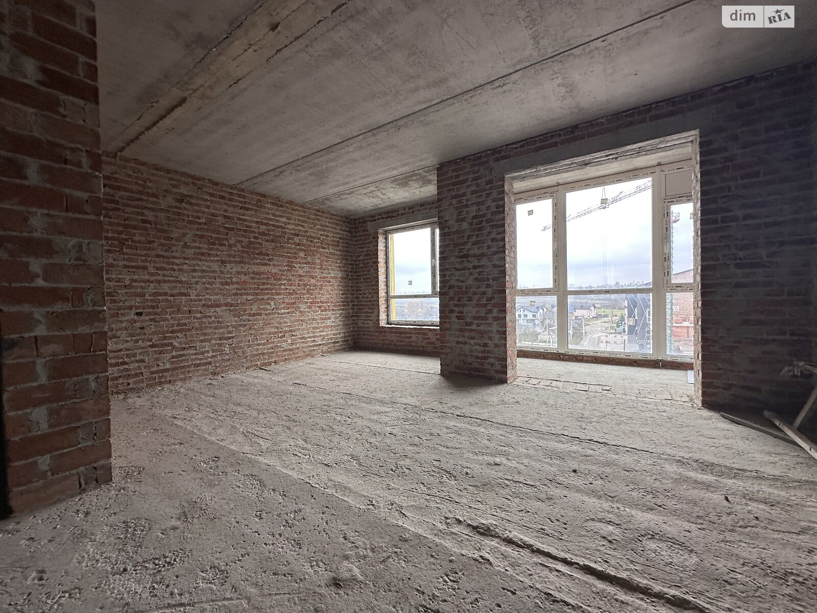 Продаж трикімнатної квартири в Петрикові, на вул. Шептицького 100, фото 1