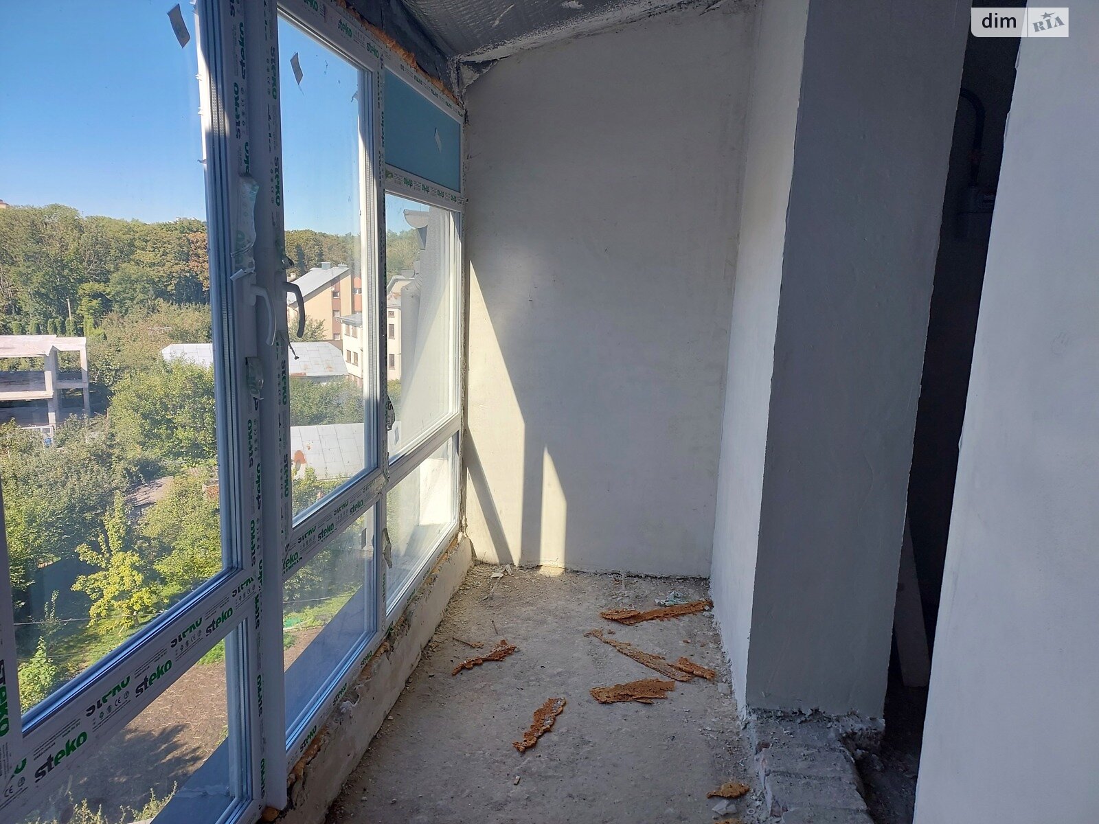 Продаж трикімнатної квартири в Петрикові, на вул. Степана Бандери 45А, фото 1 Продаж трикімнатної квартири в Петрикові, на вул. Степана Бандери 45А, фото 1