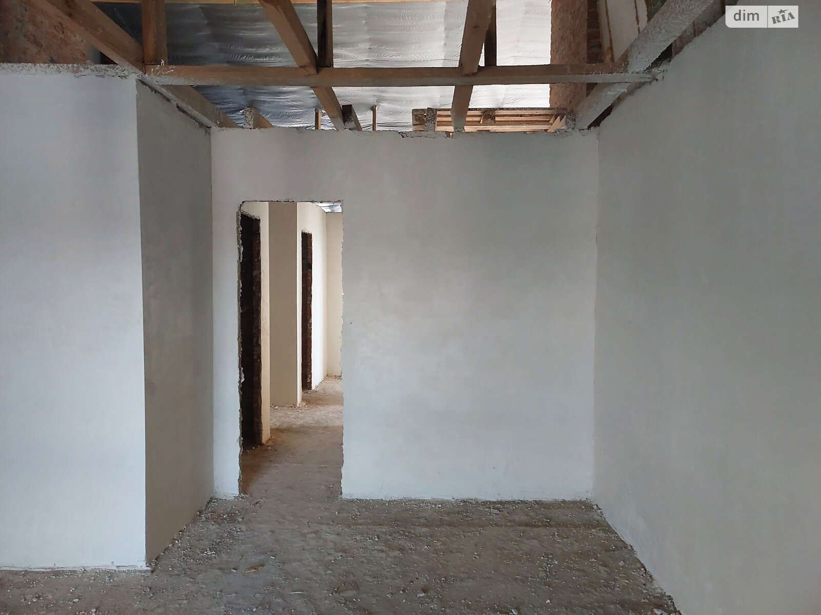 Продаж трикімнатної квартири в Петрикові, на вул. Степана Бандери 45А, фото 1 Продаж трикімнатної квартири в Петрикові, на вул. Степана Бандери 45А, фото 1