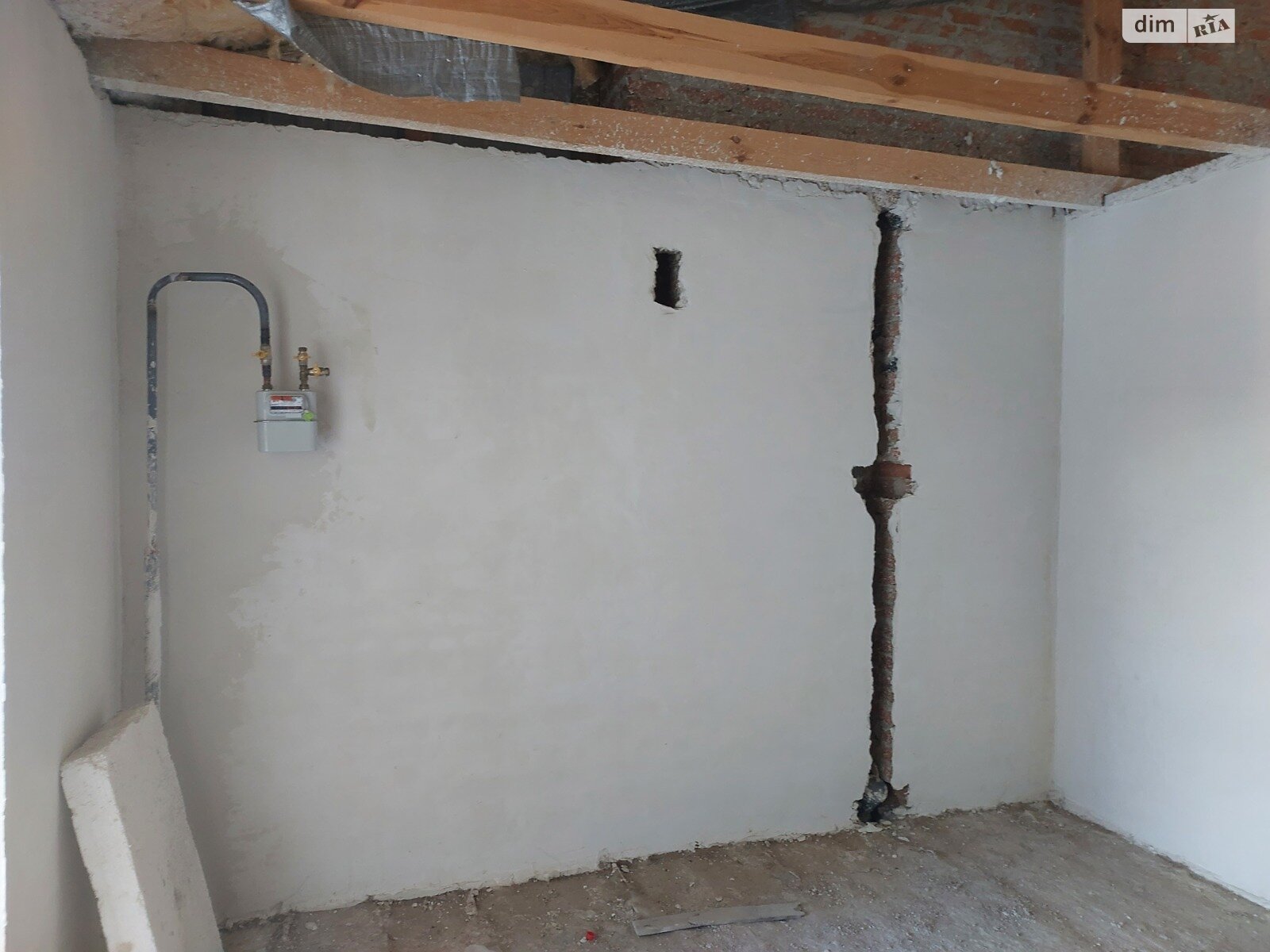 Продаж трикімнатної квартири в Петрикові, на вул. Степана Бандери 45А, фото 1 Продаж трикімнатної квартири в Петрикові, на вул. Степана Бандери 45А, фото 1