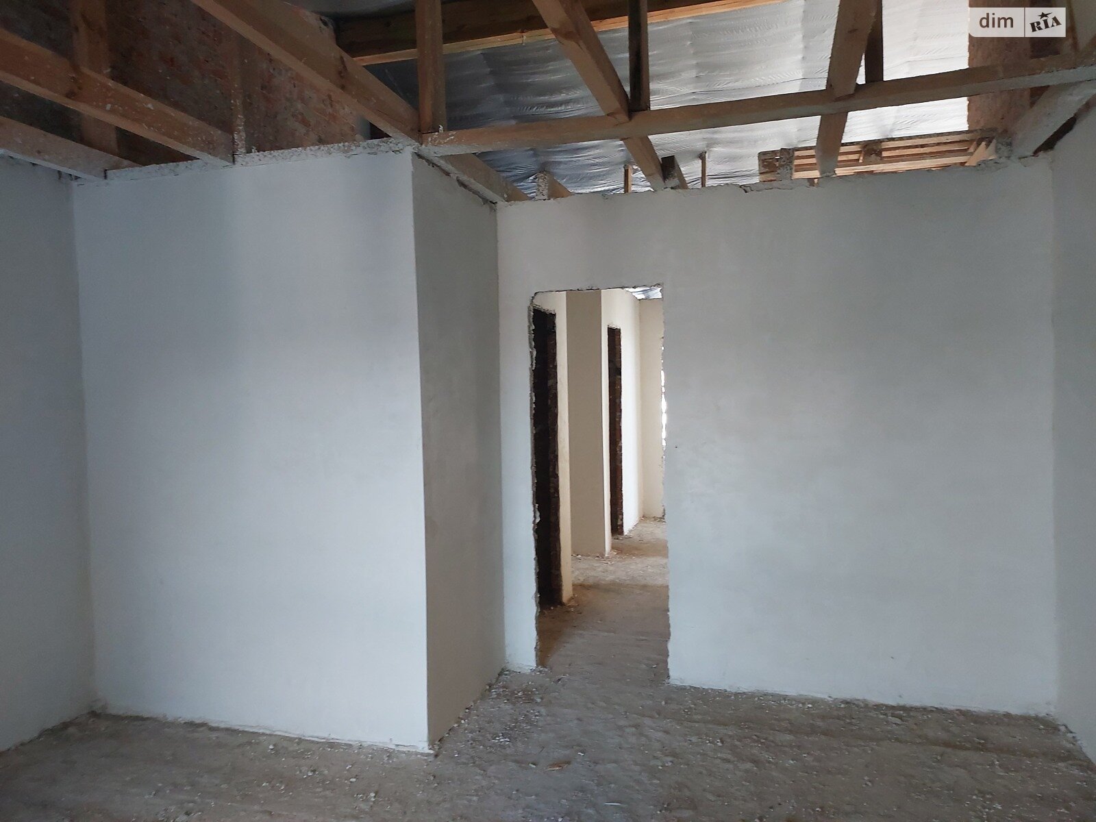 Продаж трикімнатної квартири в Петрикові, на вул. Степана Бандери 45А, фото 1 Продаж трикімнатної квартири в Петрикові, на вул. Степана Бандери 45А, фото 1