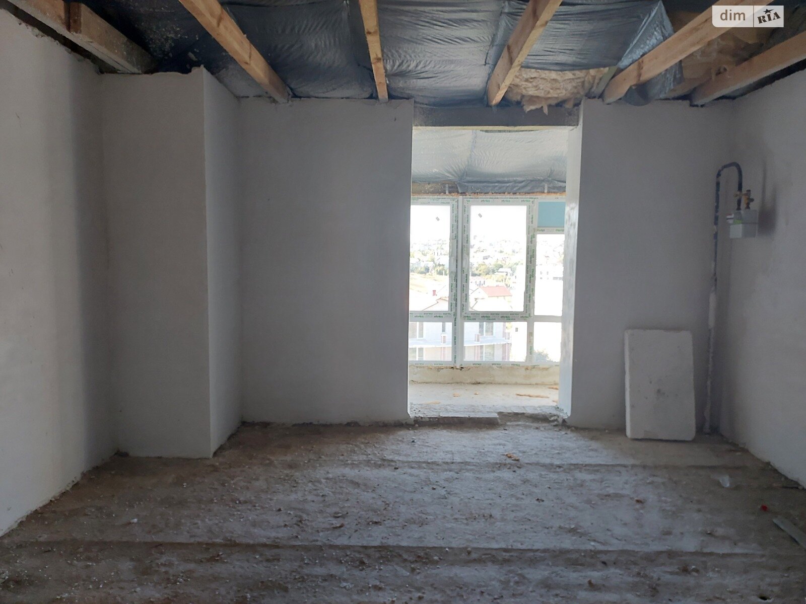 Продаж трикімнатної квартири в Петрикові, на вул. Степана Бандери 45А, фото 1 Продаж трикімнатної квартири в Петрикові, на вул. Степана Бандери 45А, фото 1