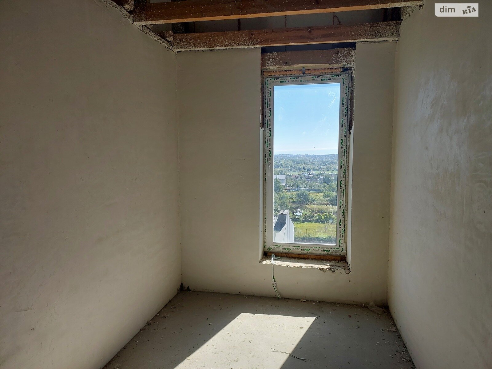 Продаж трикімнатної квартири в Петрикові, на вул. Степана Бандери 45А, фото 1 Продаж трикімнатної квартири в Петрикові, на вул. Степана Бандери 45А, фото 1