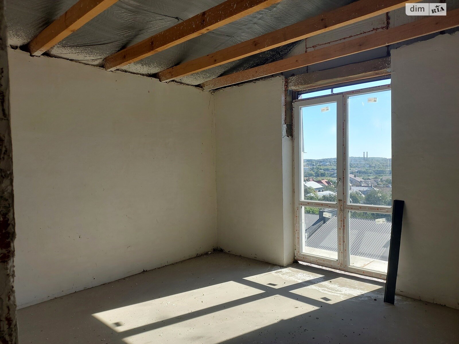 Продаж трикімнатної квартири в Петрикові, на вул. Степана Бандери 45А, фото 1 Продаж трикімнатної квартири в Петрикові, на вул. Степана Бандери 45А, фото 1