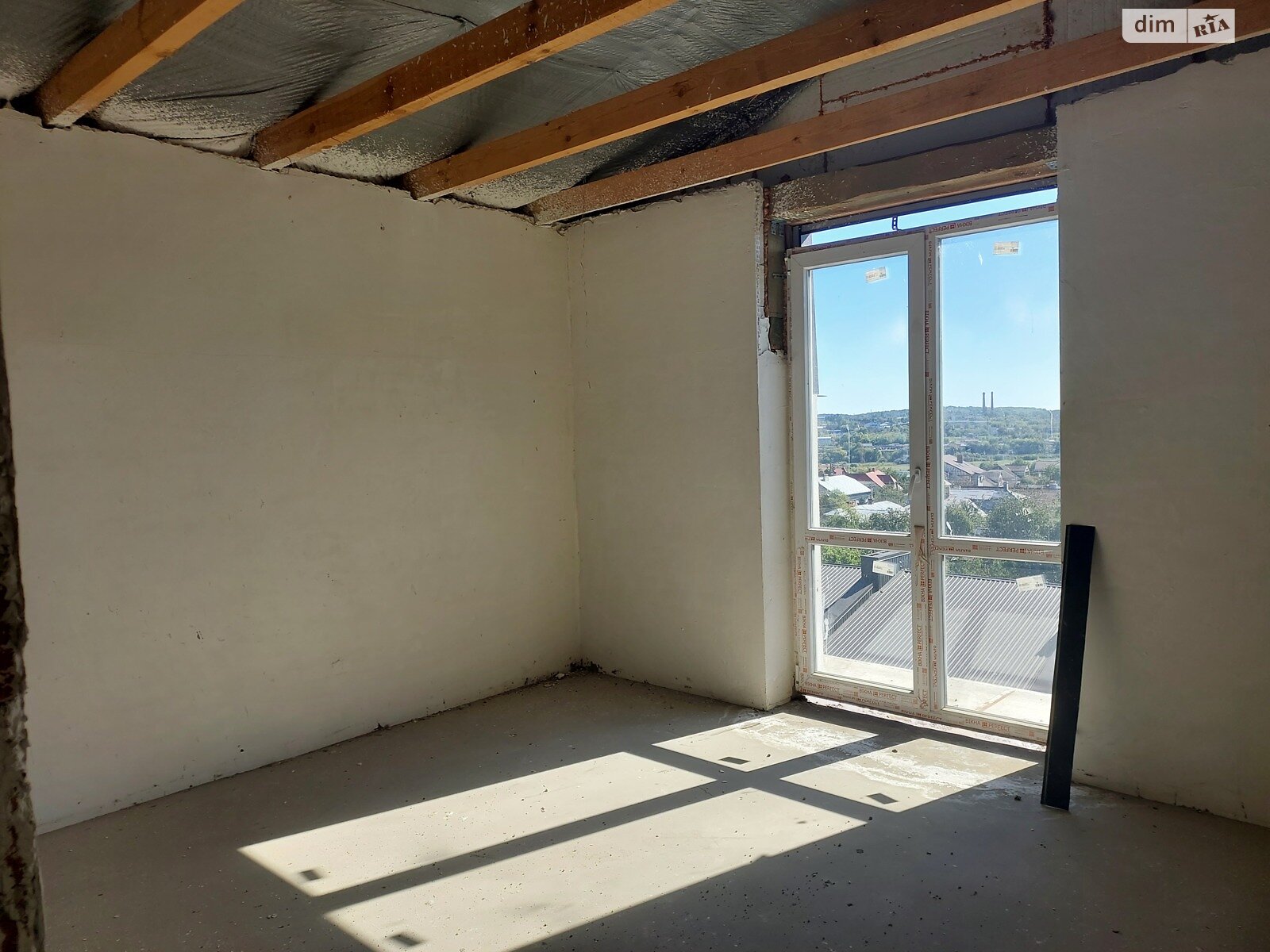 Продаж трикімнатної квартири в Петрикові, на вул. Степана Бандери 45А, фото 1 Продаж трикімнатної квартири в Петрикові, на вул. Степана Бандери 45А, фото 1