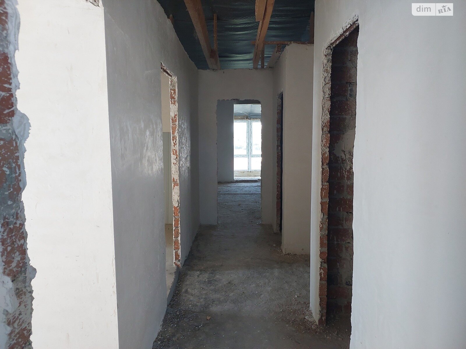 Продаж трикімнатної квартири в Петрикові, на вул. Степана Бандери 45А, фото 1 Продаж трикімнатної квартири в Петрикові, на вул. Степана Бандери 45А, фото 1