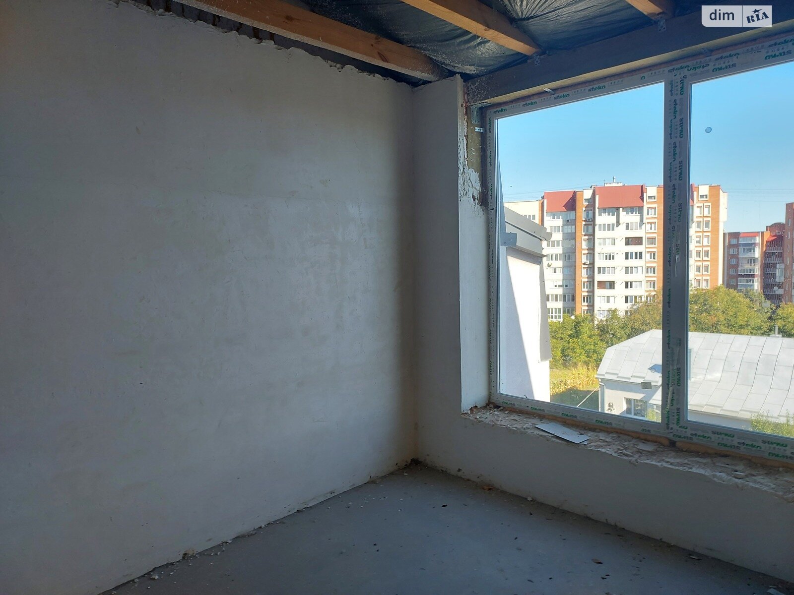 Продаж трикімнатної квартири в Петрикові, на вул. Степана Бандери 45А, фото 1 Продаж трикімнатної квартири в Петрикові, на вул. Степана Бандери 45А, фото 1