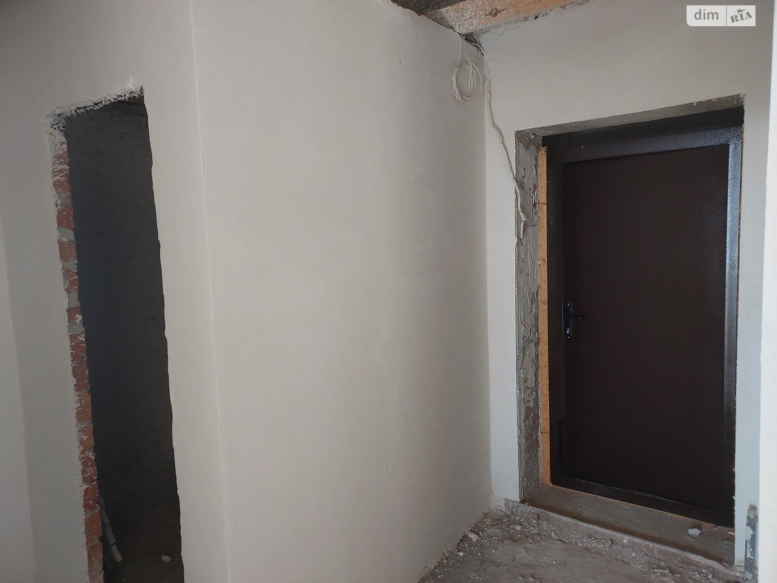 Продаж трикімнатної квартири в Петрикові, на вул. Степана Бандери 45А, фото 1 Продаж трикімнатної квартири в Петрикові, на вул. Степана Бандери 45А, фото 1