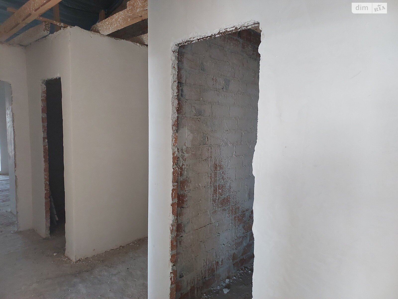 Продаж трикімнатної квартири в Петрикові, на вул. Степана Бандери 45А, фото 1 Продаж трикімнатної квартири в Петрикові, на вул. Степана Бандери 45А, фото 1