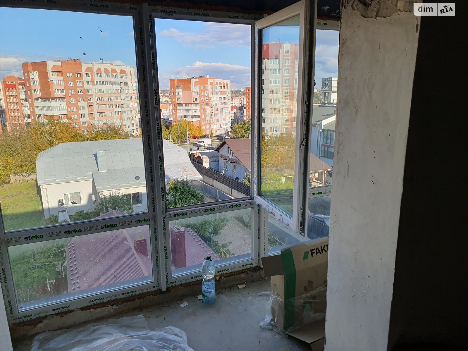 Продажа двухкомнатной квартиры в Петрикове, на ул. Степана Бандеры 45Б, фото 1 Продажа двухкомнатной квартиры в Петрикове, на ул. Степана Бандеры 45Б, фото 1