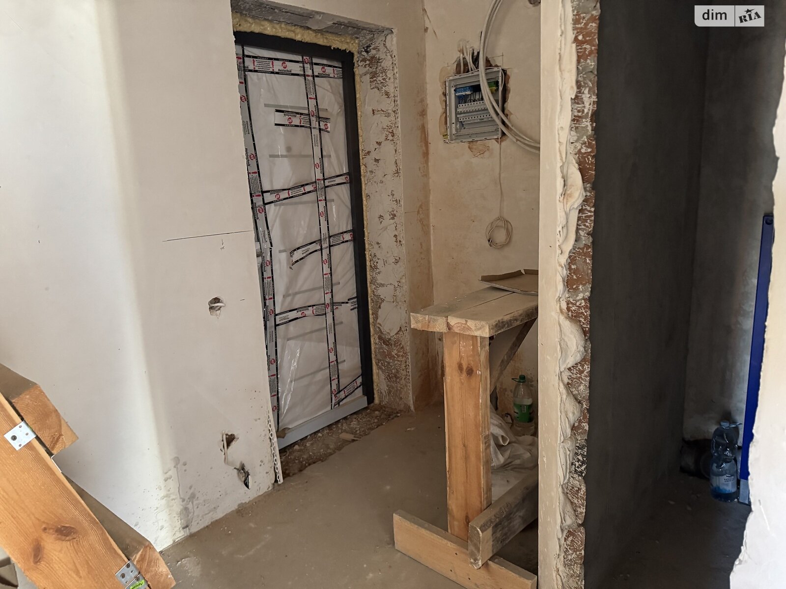 Продажа двухкомнатной квартиры в Петрикове, на ул. Степана Бандеры 45Б, фото 1 Продажа двухкомнатной квартиры в Петрикове, на ул. Степана Бандеры 45Б, фото 1
