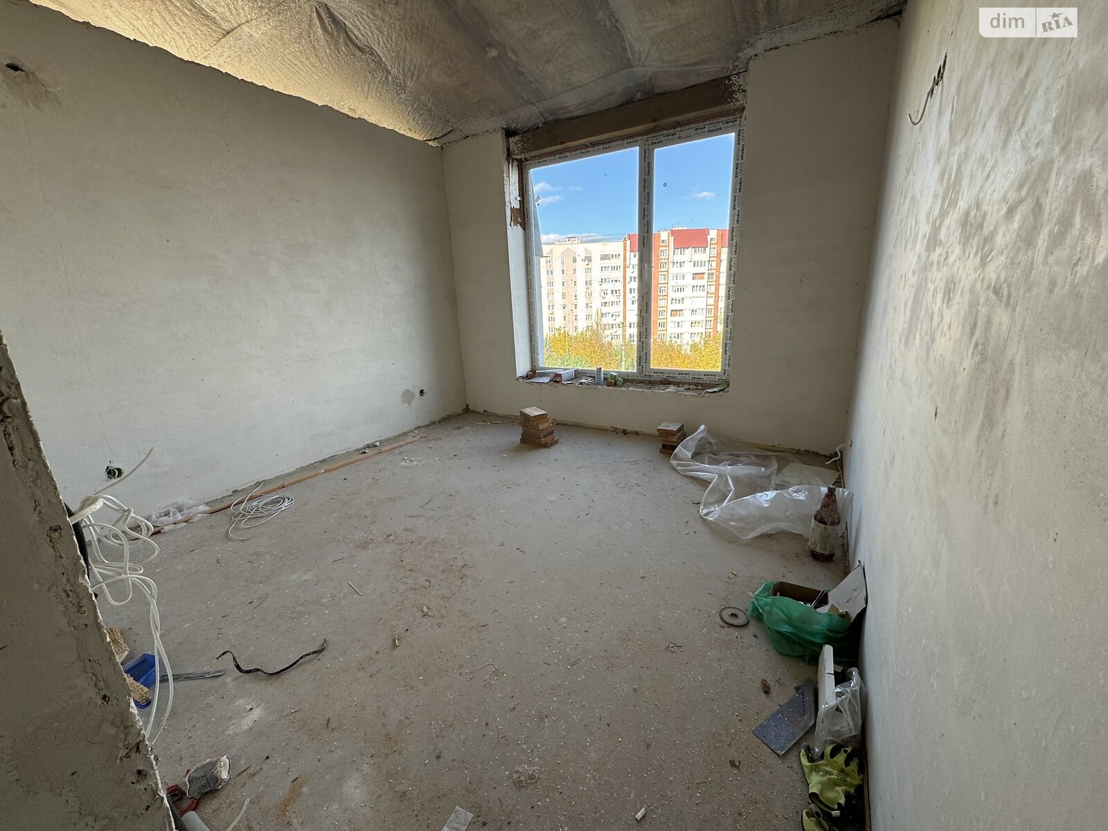 Продажа двухкомнатной квартиры в Петрикове, на ул. Степана Бандеры 45Б, фото 1 Продажа двухкомнатной квартиры в Петрикове, на ул. Степана Бандеры 45Б, фото 1