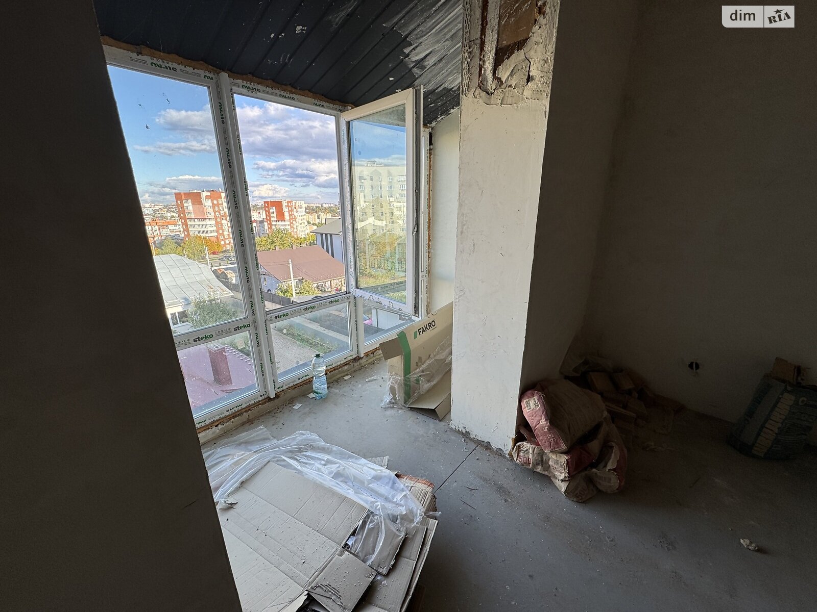 Продажа двухкомнатной квартиры в Петрикове, на ул. Степана Бандеры 45Б, фото 1 Продажа двухкомнатной квартиры в Петрикове, на ул. Степана Бандеры 45Б, фото 1