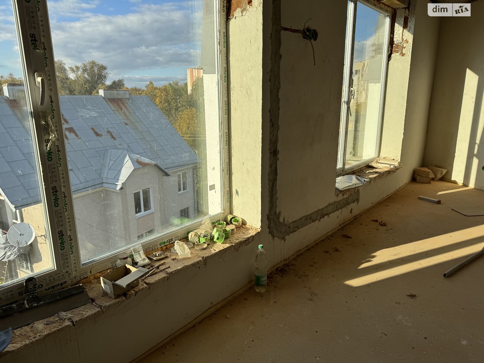 Продажа двухкомнатной квартиры в Петрикове, на ул. Степана Бандеры 45Б, фото 1 Продажа двухкомнатной квартиры в Петрикове, на ул. Степана Бандеры 45Б, фото 1