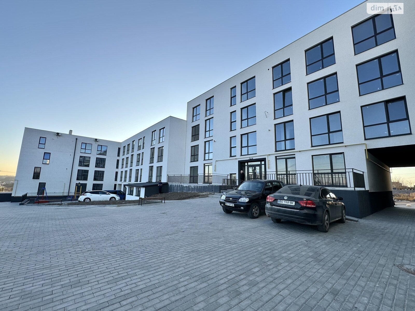 Продаж однокімнатної квартири в Петрикові, на вул. Зелена 17А, фото 1 Продаж однокімнатної квартири в Петрикові, на вул. Зелена 17А, фото 1