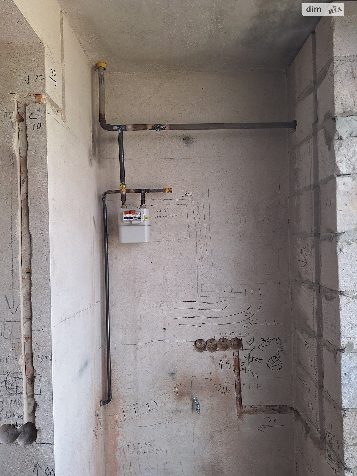 Продаж двокімнатної квартири в Петрикові, на вул. Зелена 17А, кв. 4, фото 1