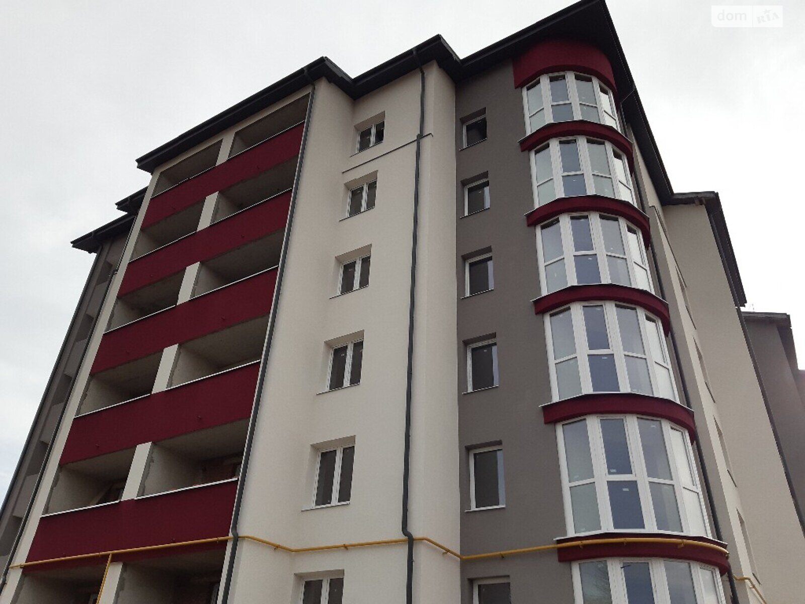 Продаж однокімнатної квартири в Петрикові, на Зелена вулиця 15/2, фото 1 Продаж однокімнатної квартири в Петрикові, на Зелена вулиця 15/2, фото 1