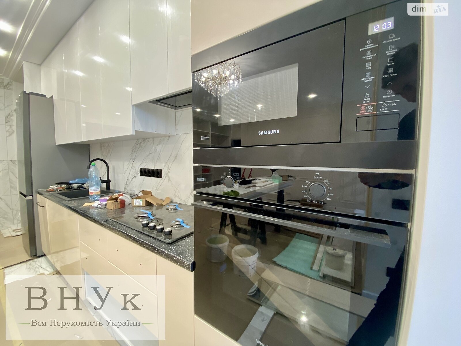 Продаж однокімнатної квартири в Петрикові, на вул. Шептицького 100Д, фото 1 Продаж однокімнатної квартири в Петрикові, на вул. Шептицького 100Д, фото 1