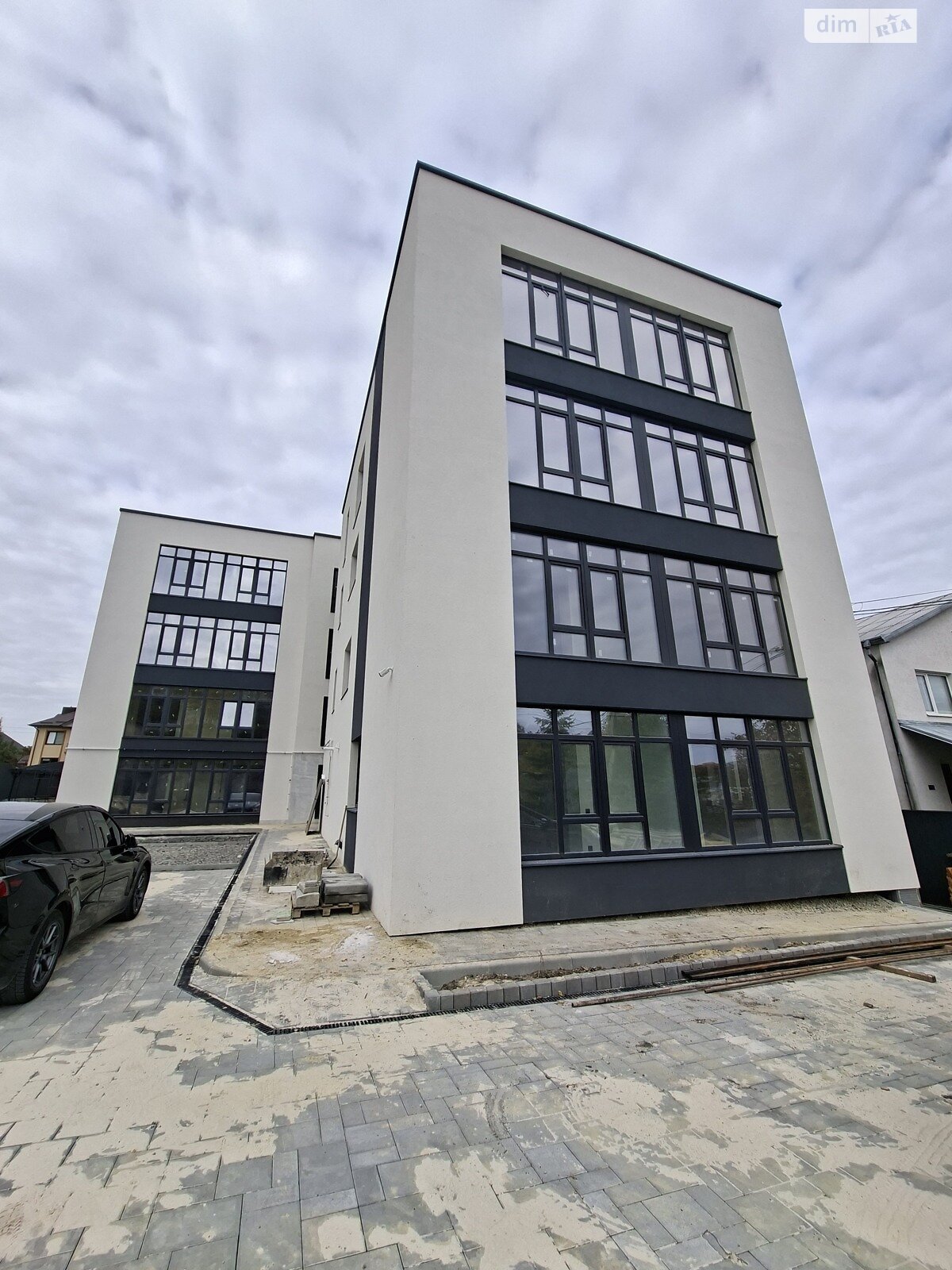 Продажа однокомнатной квартиры в Тернополе, на ул. Стадниковой Софии 40, район Оболоня фото 1 Продажа однокомнатной квартиры в Тернополе, на ул. Стадниковой Софии 40, район Оболоня фото 1