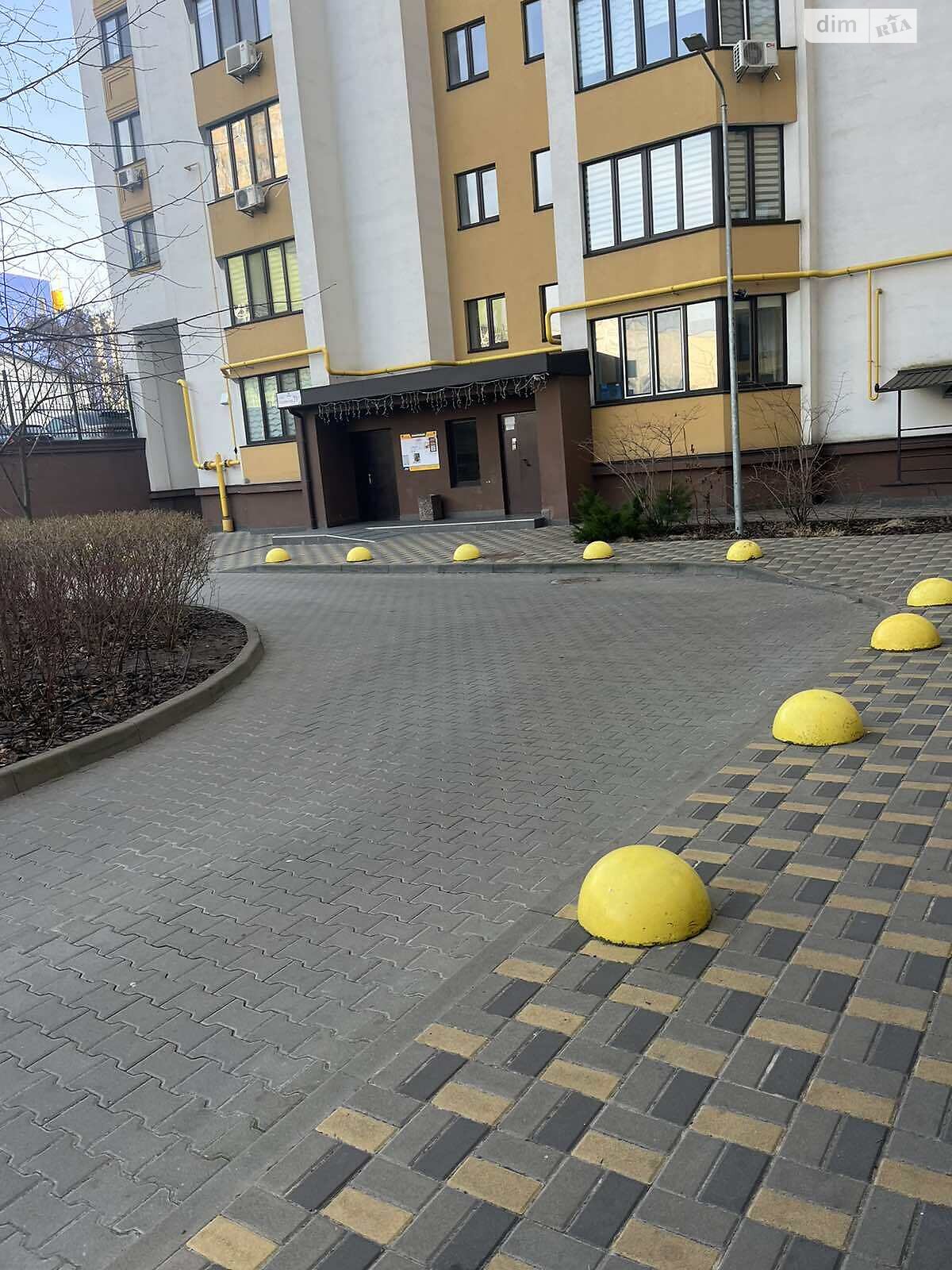 Продажа двухкомнатной квартиры в Петропавловской Борщаговке, на ул. Бархатная 20А, фото 1 Продажа двухкомнатной квартиры в Петропавловской Борщаговке, на ул. Бархатная 20А, фото 1