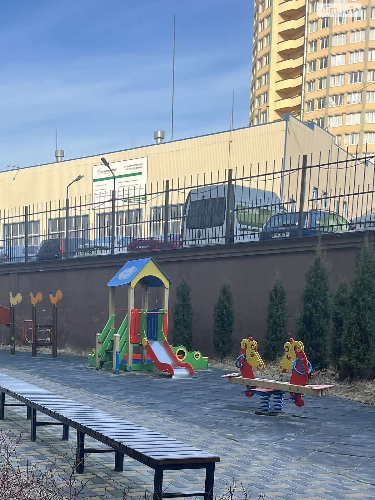 Продажа двухкомнатной квартиры в Петропавловской Борщаговке, на ул. Бархатная 20А, фото 1 Продажа двухкомнатной квартиры в Петропавловской Борщаговке, на ул. Бархатная 20А, фото 1