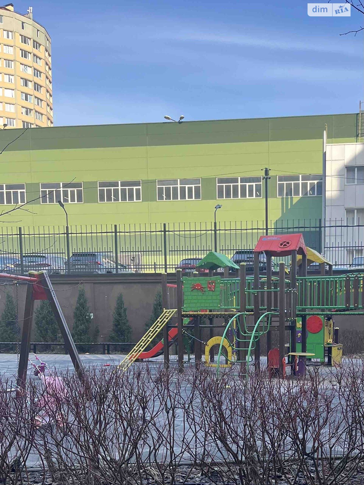 Продажа двухкомнатной квартиры в Петропавловской Борщаговке, на ул. Бархатная 20А, фото 1 Продажа двухкомнатной квартиры в Петропавловской Борщаговке, на ул. Бархатная 20А, фото 1