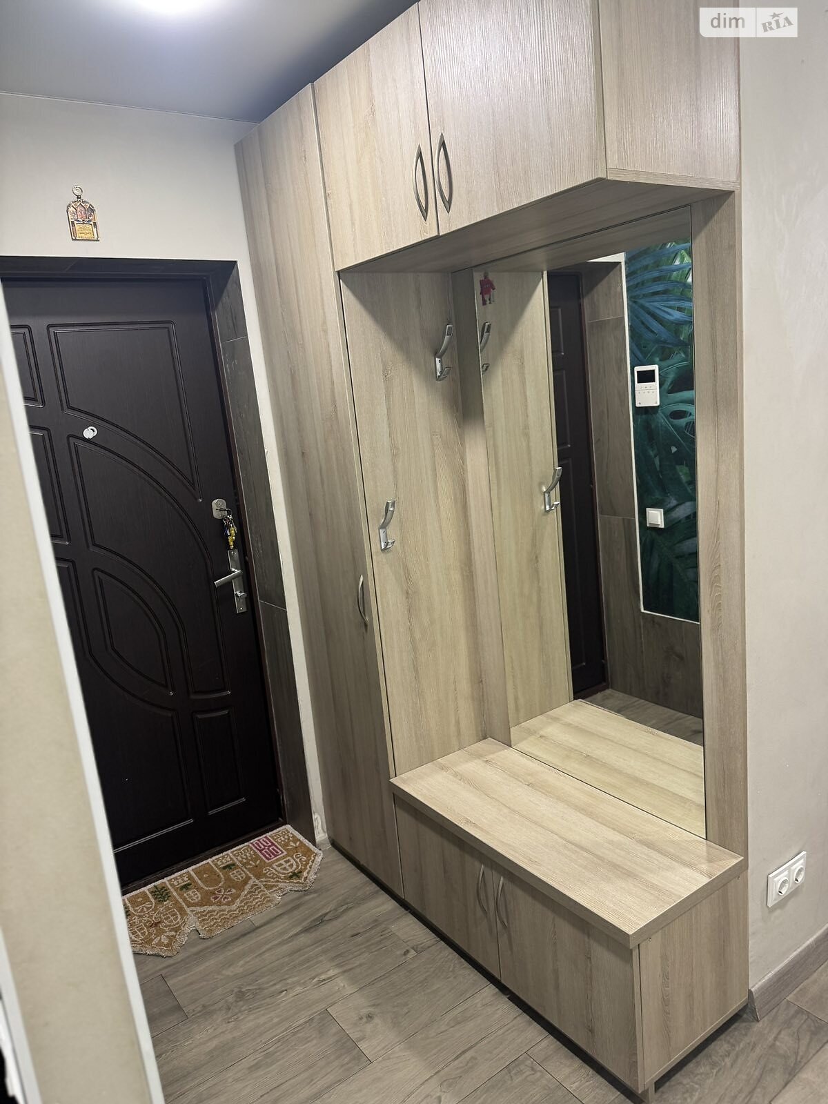 Продаж двокімнатної квартири в Петропавлівській Борщагівці, на вул. Оксамитова 20А, фото 1 Продаж двокімнатної квартири в Петропавлівській Борщагівці, на вул. Оксамитова 20А, фото 1