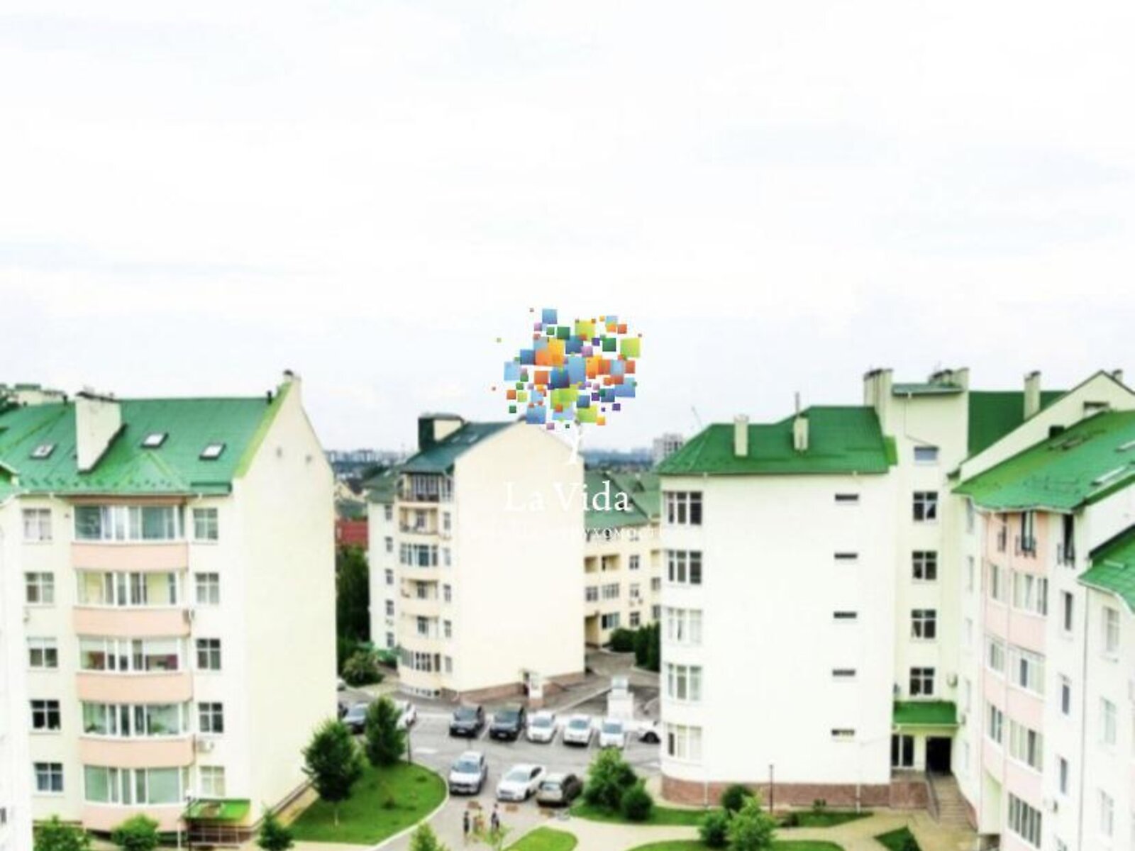 Продажа трехкомнатной квартиры в Петропавловской Борщаговке, на ул. Борщаговская, фото 1