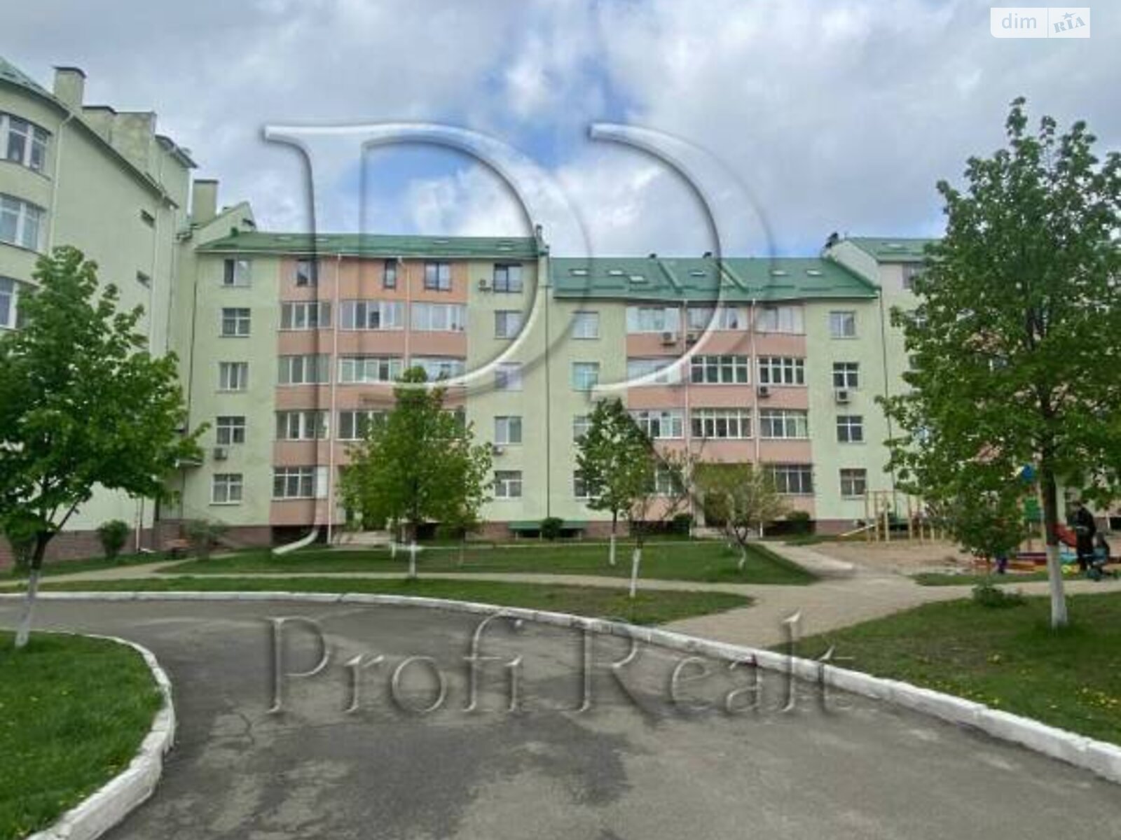 Продажа двухкомнатной квартиры в Петропавловской Борщаговке, на ул. Борщаговская 30А, фото 1
